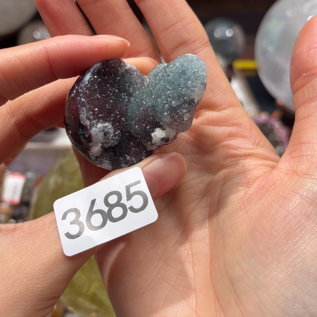 【闪购商品】未镶嵌手串水晶