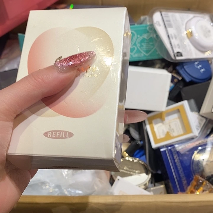 不***柚花岗石铁合金中古饰品香水沐浴露持久留香