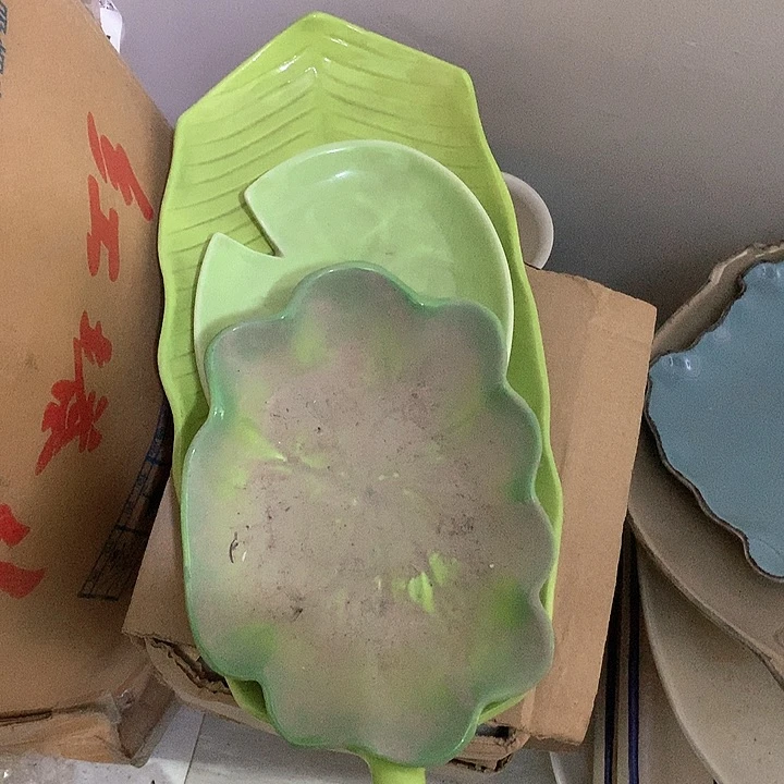 陶瓷艺术作品欣赏
