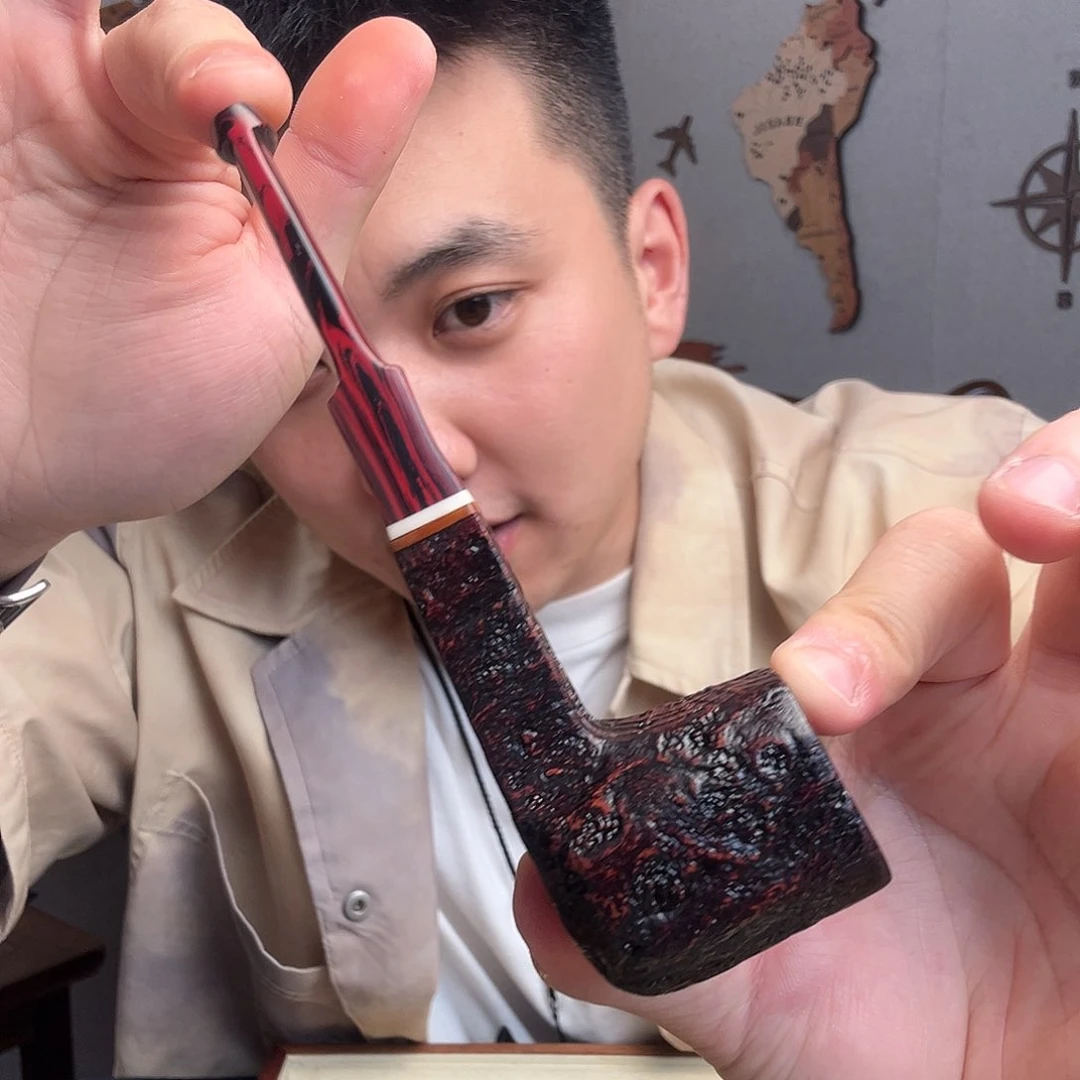 石楠木意大利进口石楠木烟斗