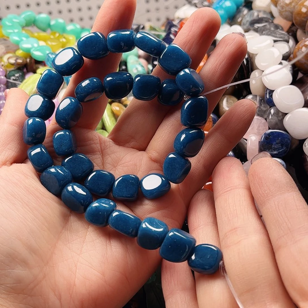 石英质玉珠宝奇石未镶嵌卡12