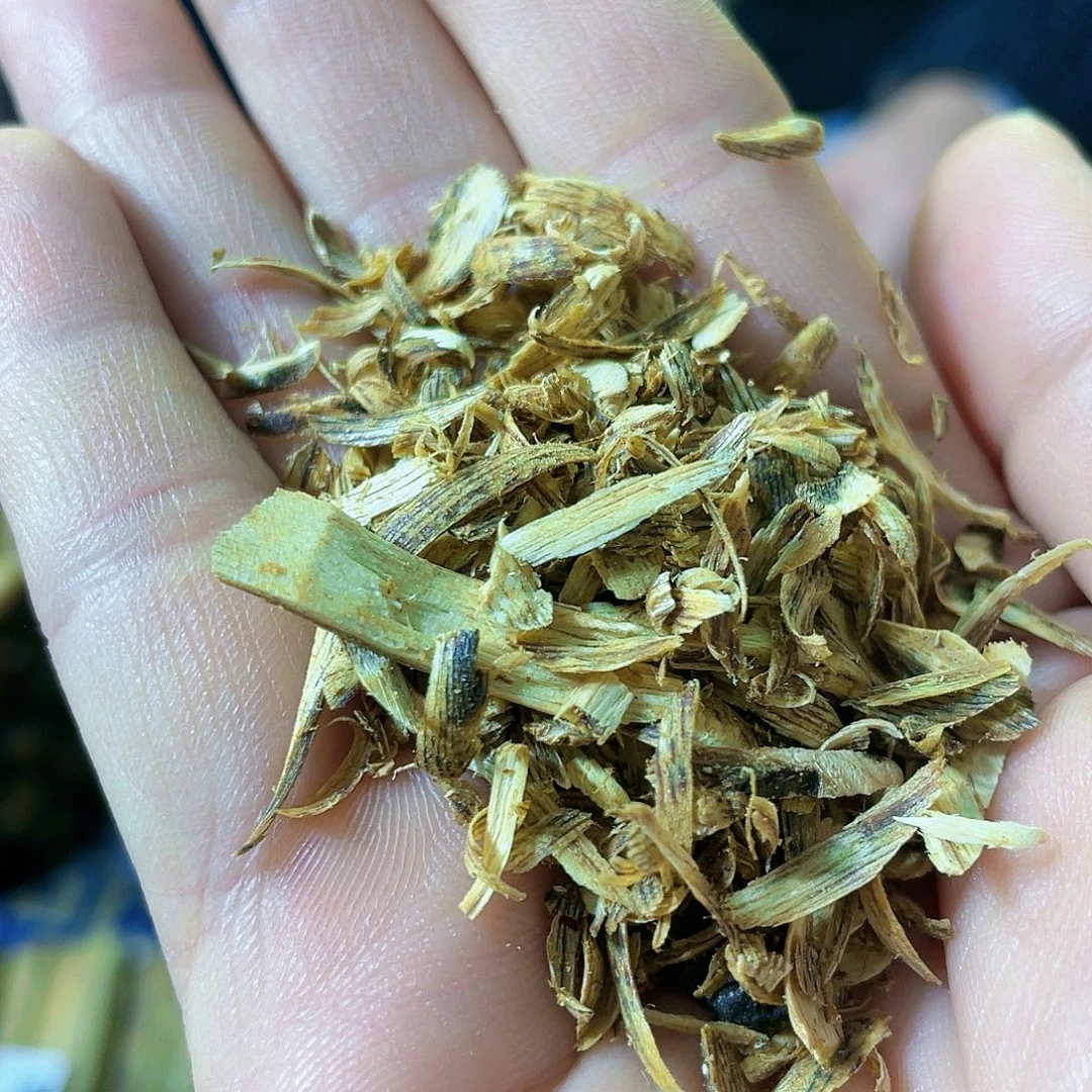 沉香沉香碎屑棋楠勾丝500克多样性发一