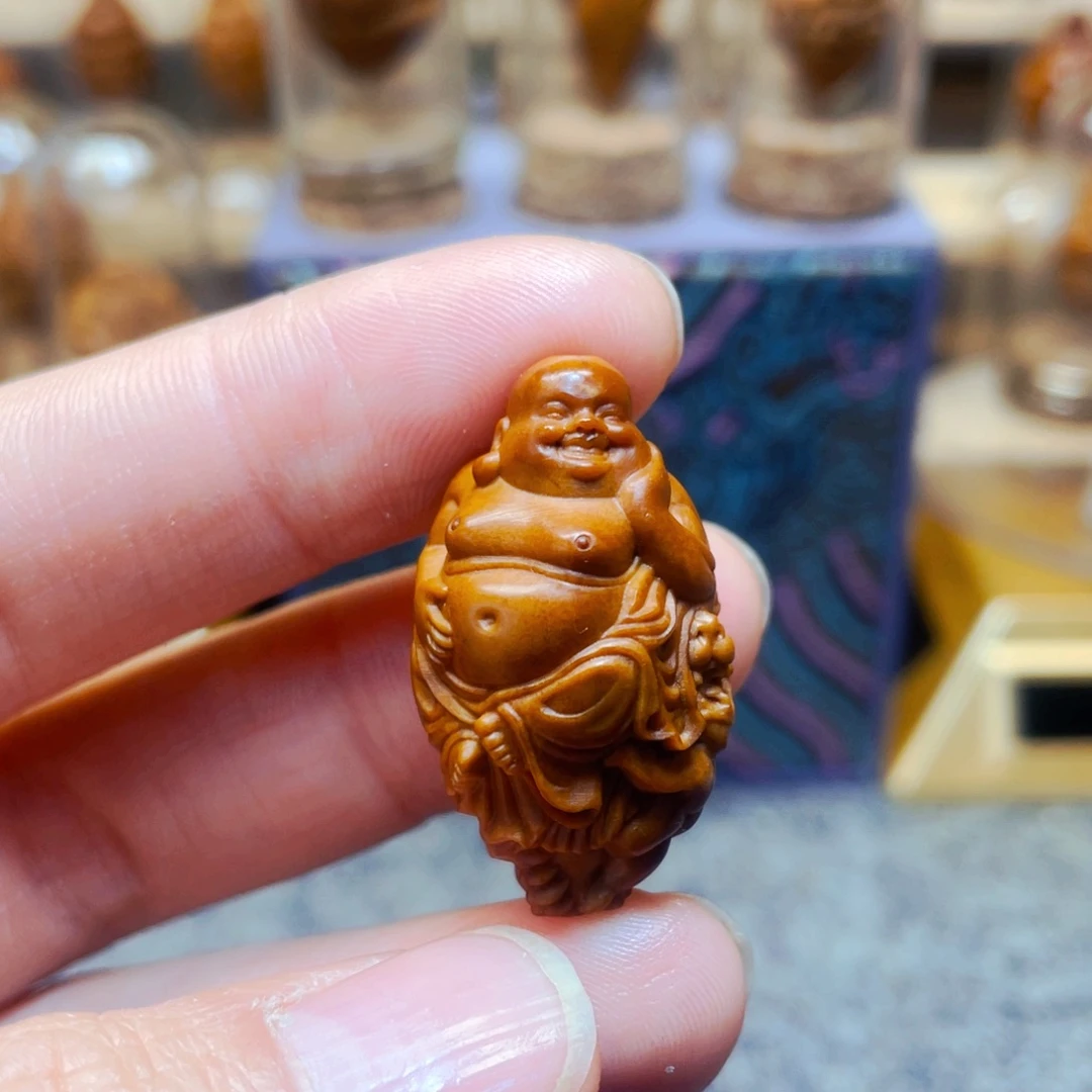 橄榄核手串/手链橄榄