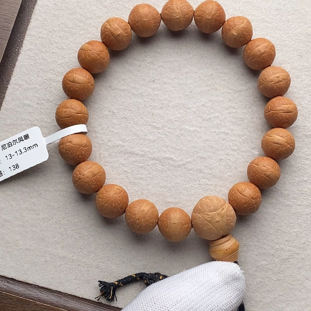 手串凤眼菩提TB05-11181凤眼菩提手串13mm
