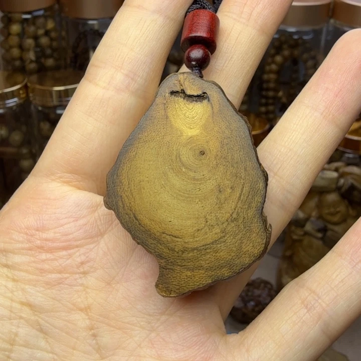 沉香碎屑沉香达拉干沉香随型7.5克