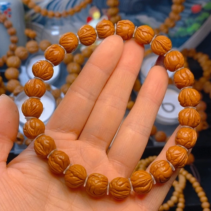 桃核手串11555555555555