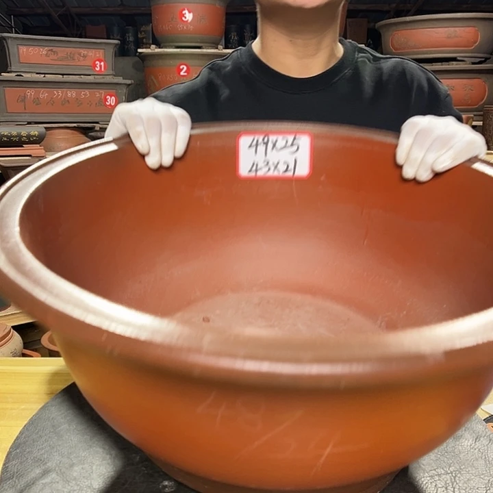 其他紫砂紫砂花盆工厂直发