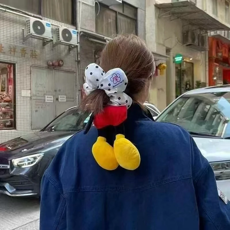 【吉良】T1749 米奇款发圈