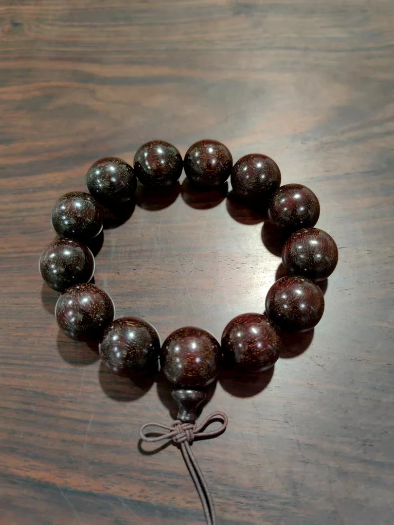 Spy75-木雕单圈-多样性发货