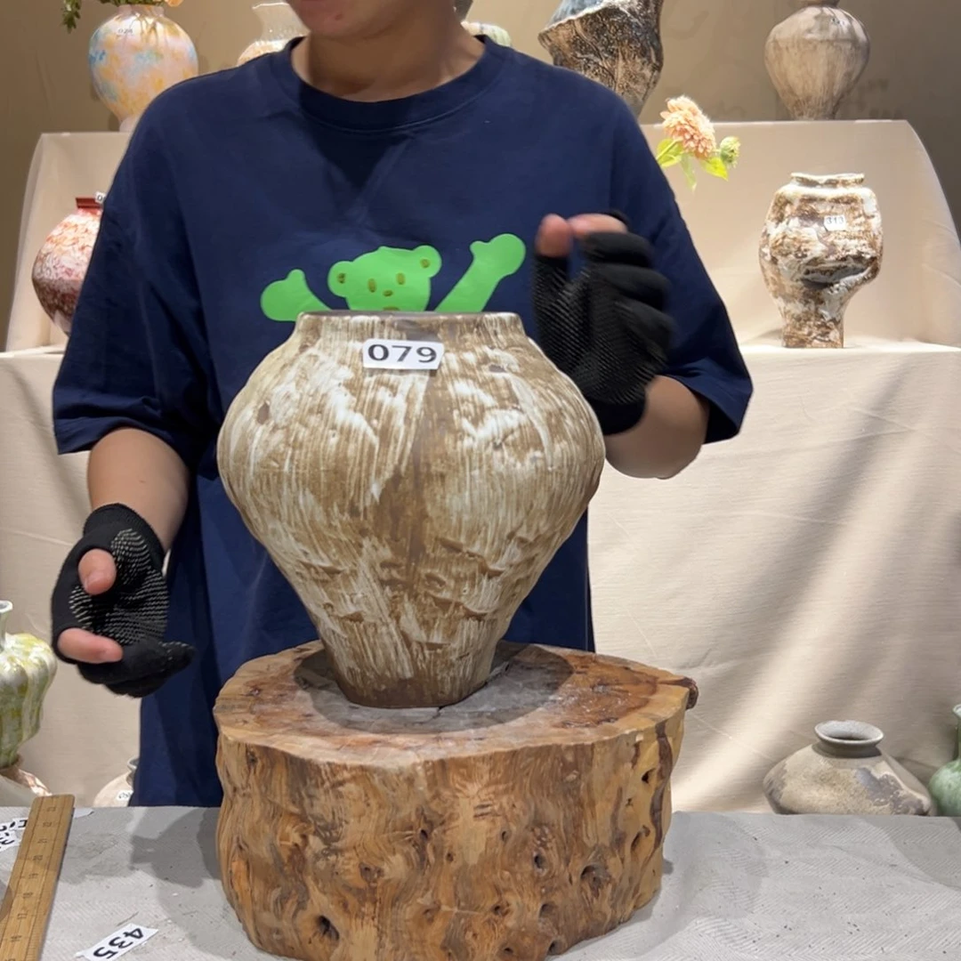 花瓶软装装饰摆件79花瓶摆件花瓶摆件