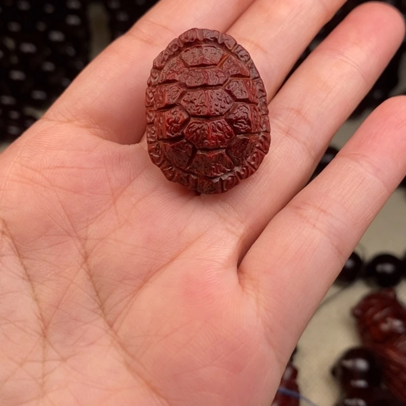 【闪购商品】吊坠小叶紫檀