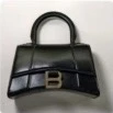 95新 Balenciaga/巴黎世家 小野专属/95新/单肩包/DC8114