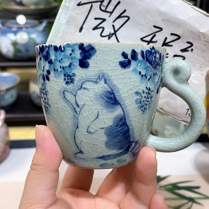 景德镇陶瓷艺术博物有限公司是