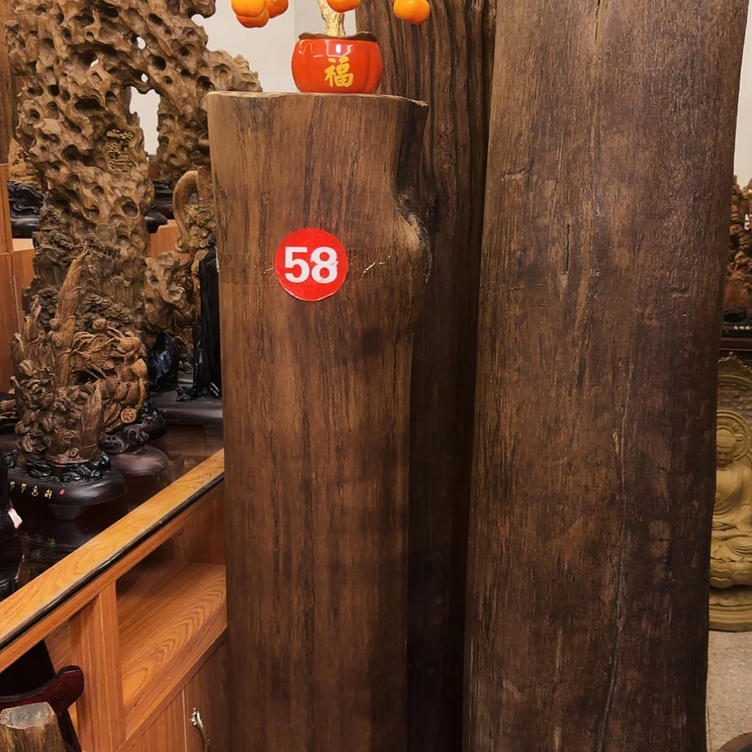 刘***嘉沉香原材料沉香材料