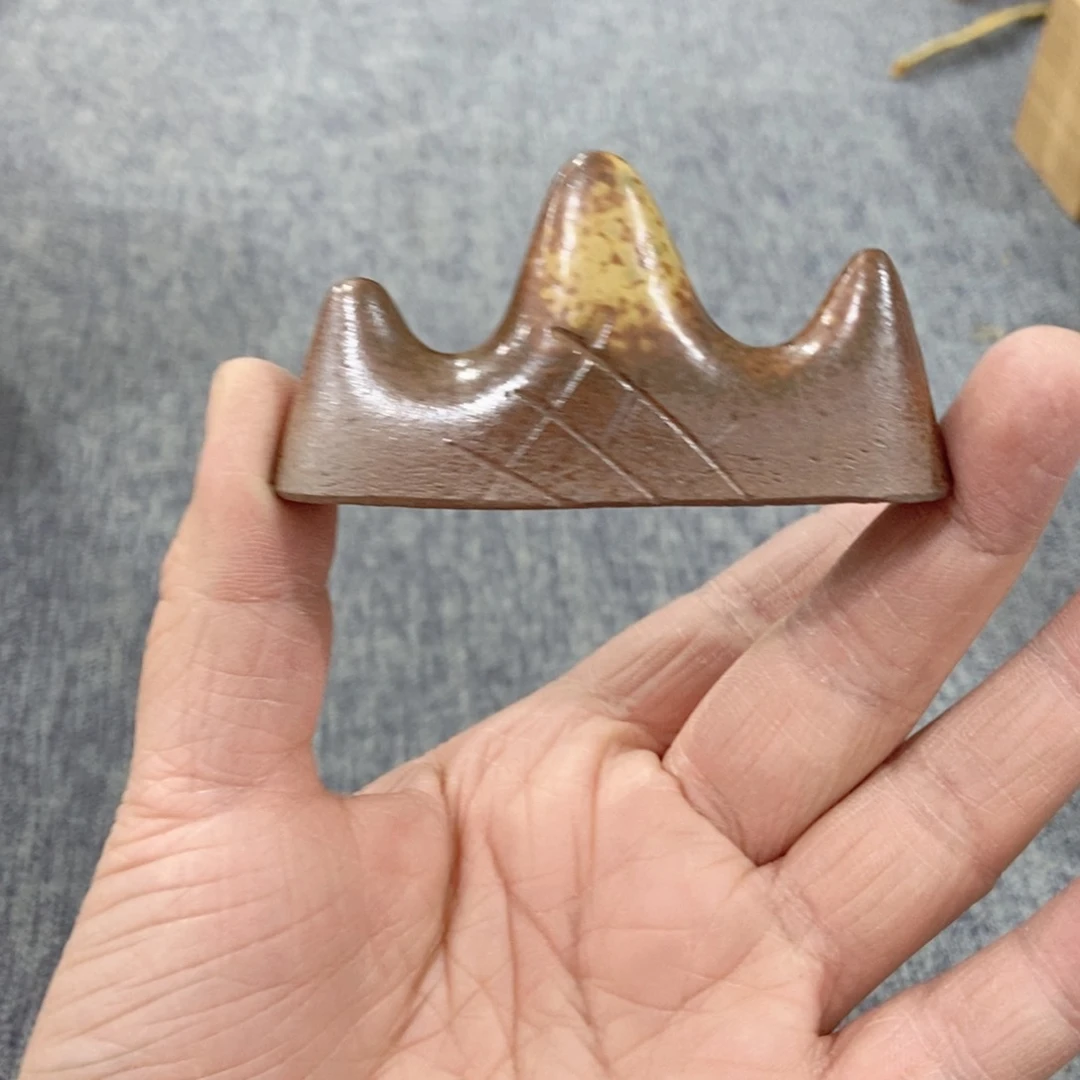 紫砂茶杯非常满意好看得物件