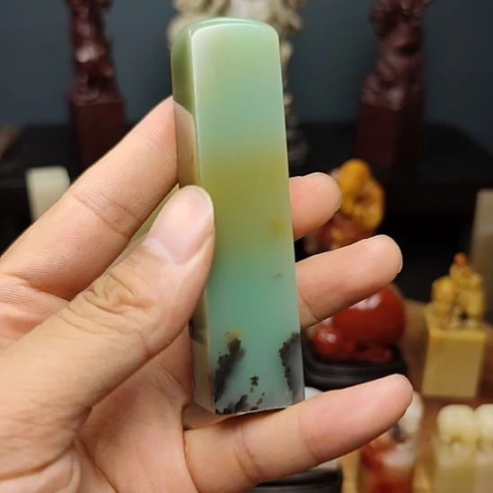 那***候寿山石印章印章印章印