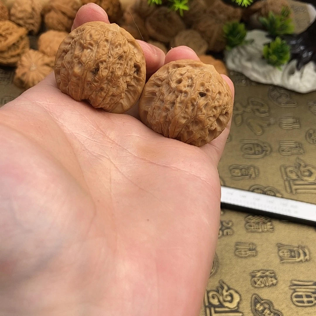 核桃血麒麟36尺寸编号201全品走色快后期血红色