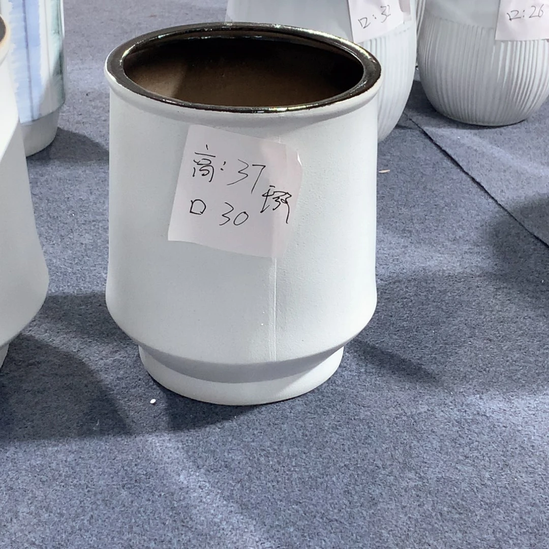 陶瓷花盆微瑕系列