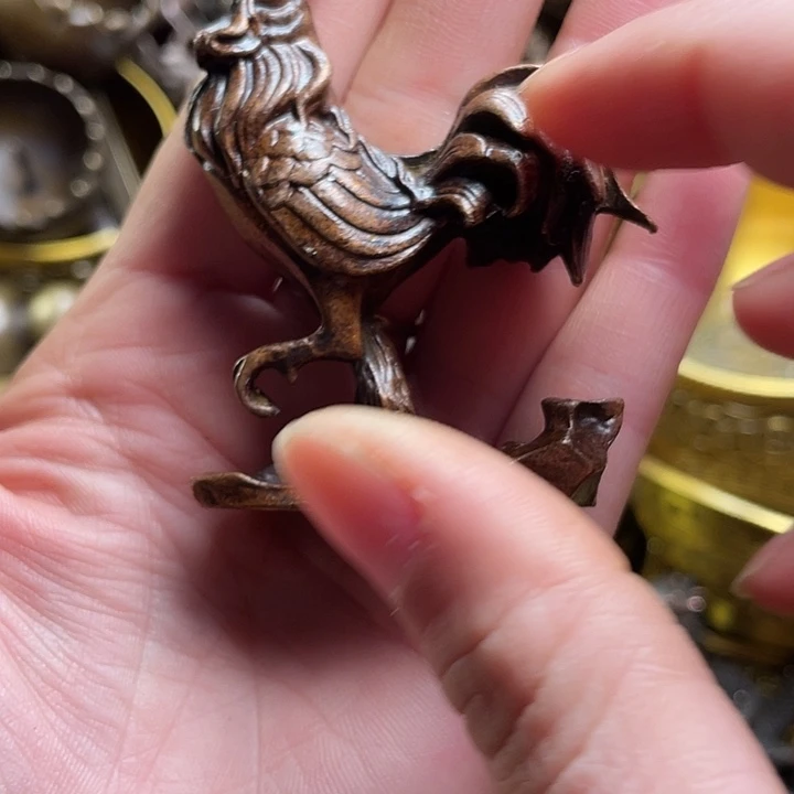 铜器摆件诚信经营