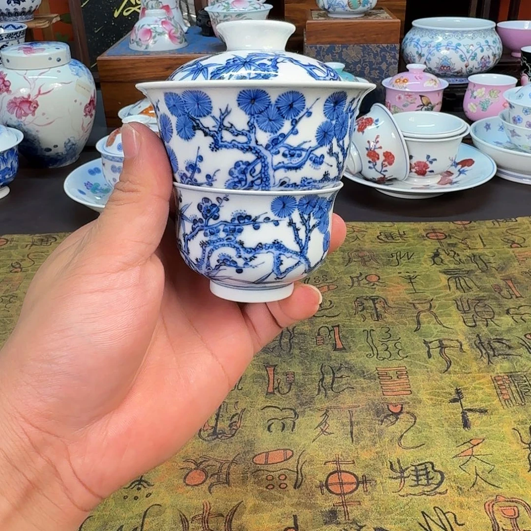 景德镇茶文化8888