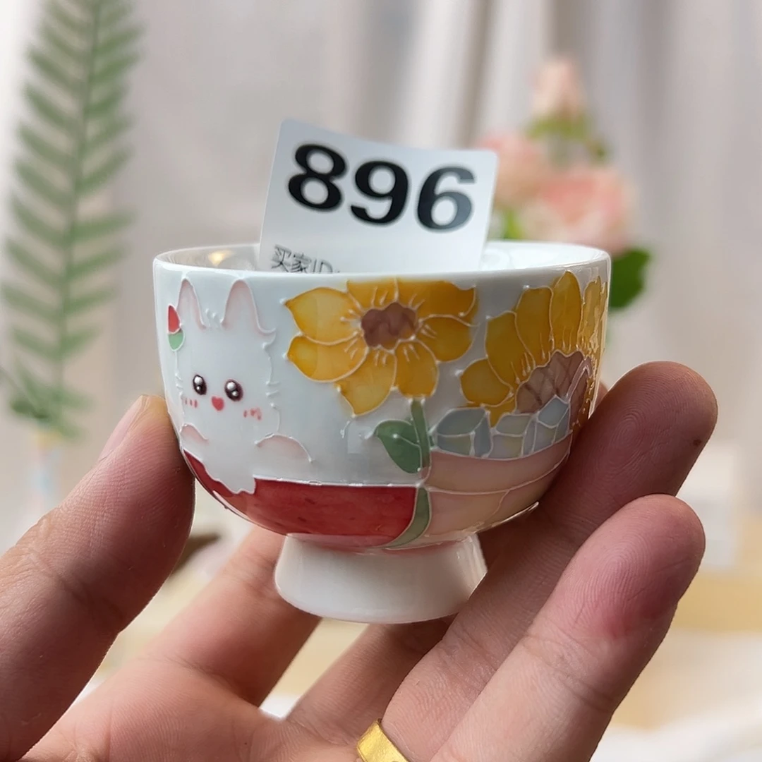 瓷片景德镇陶瓷艺术精品
