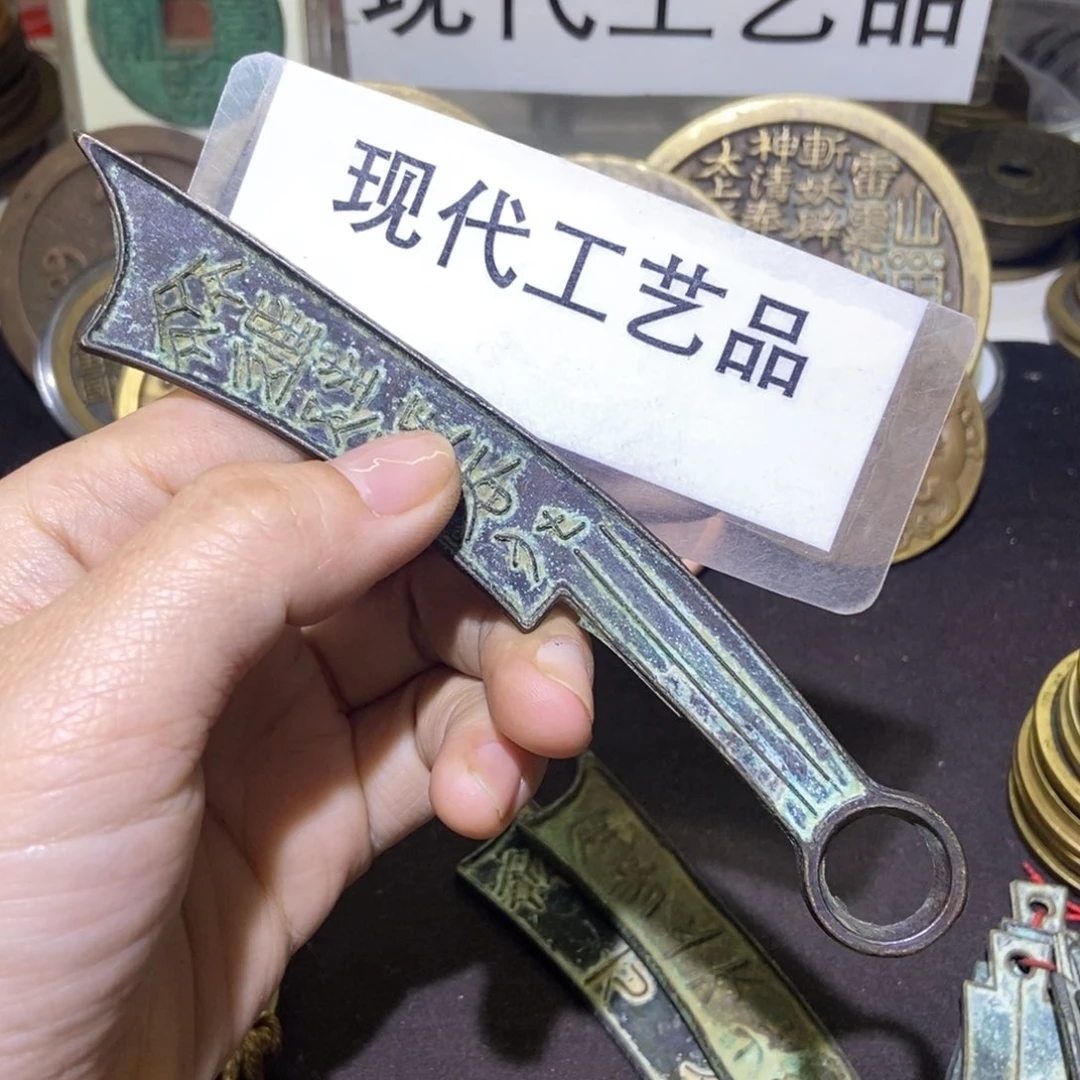 铜现代工艺品现代文创品