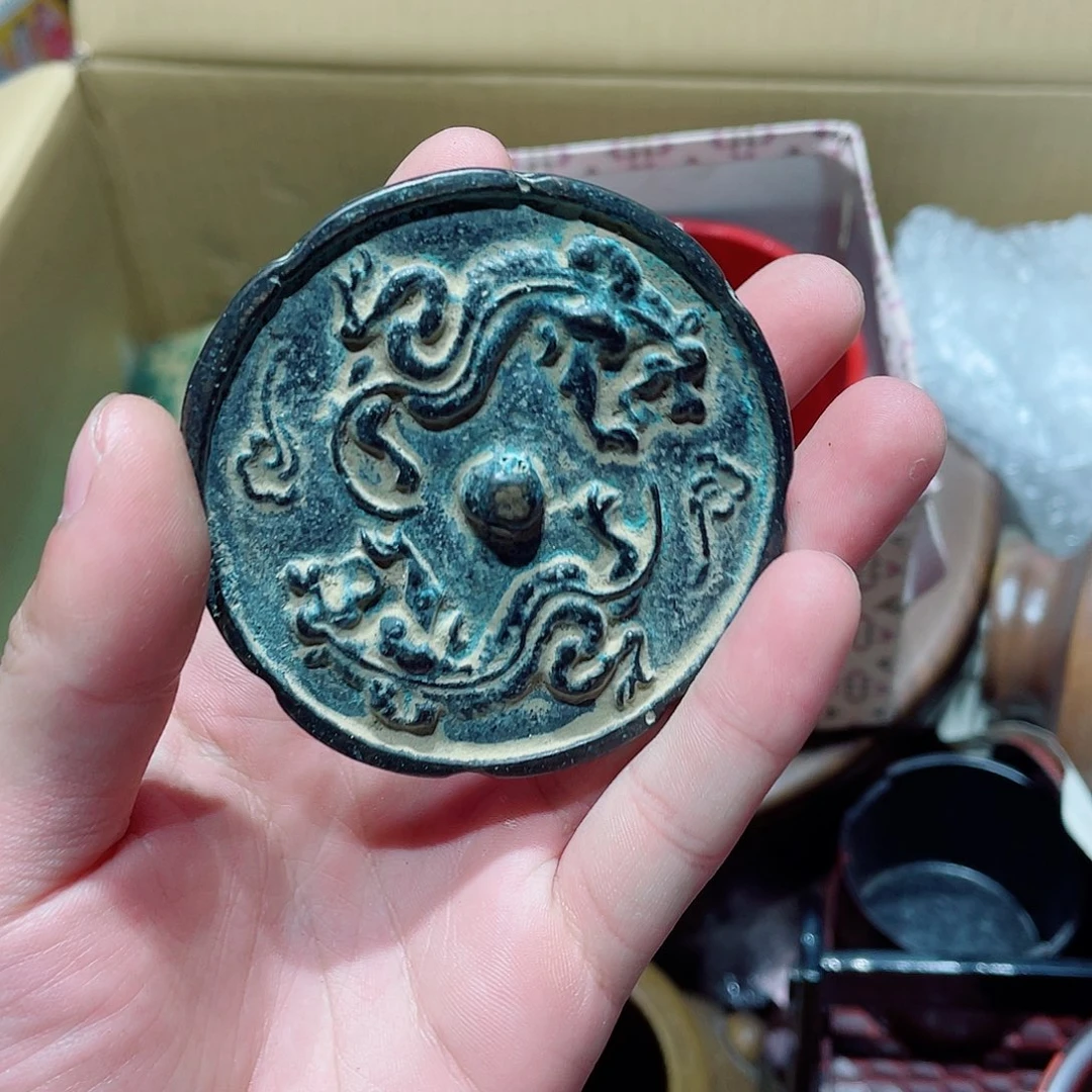 回流瓷器回流瓷器