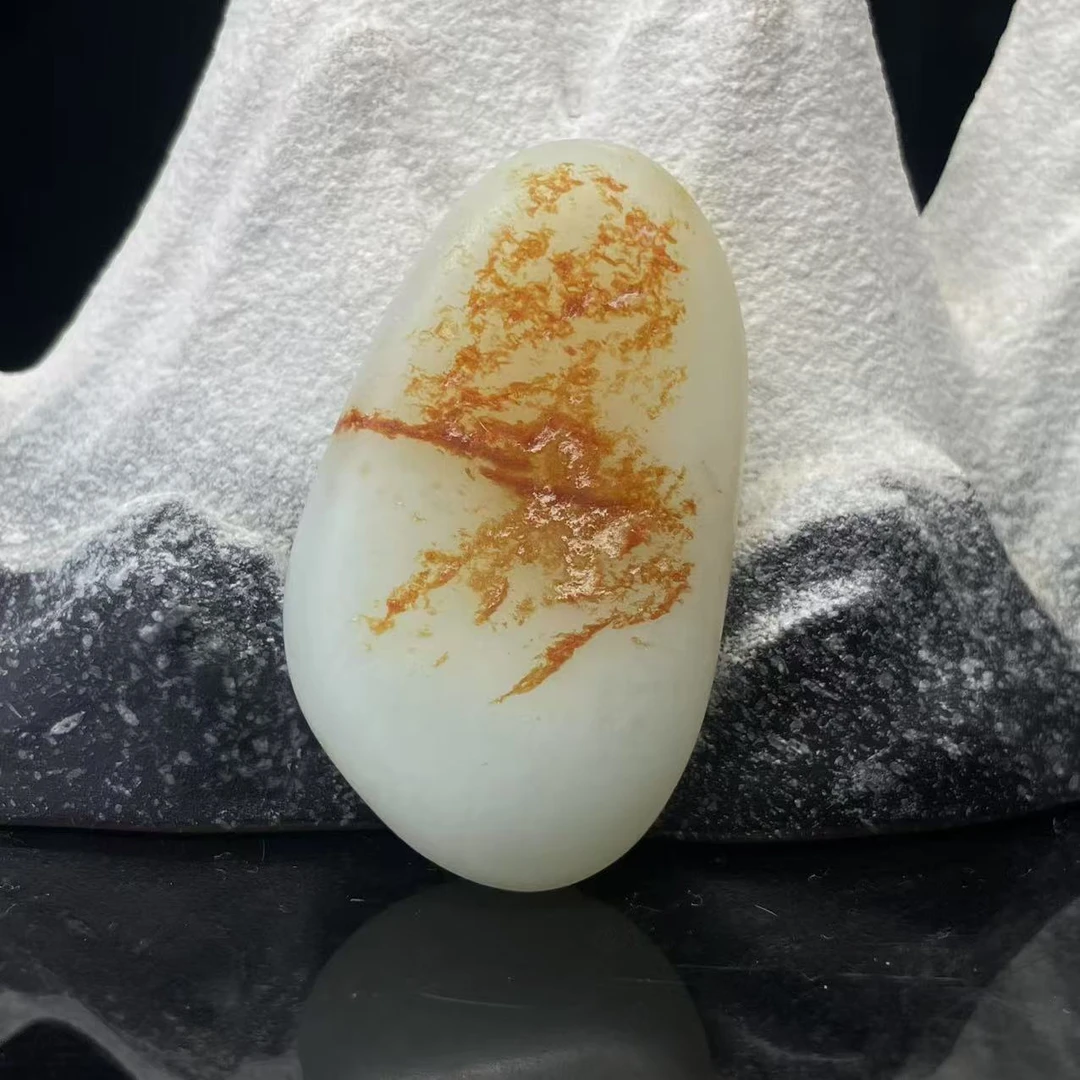 A1185 和田玉 WM641001