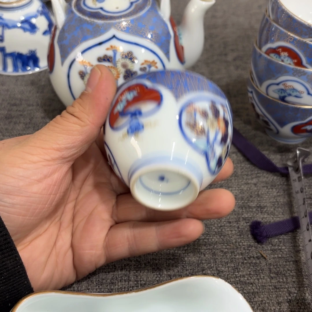 非常好看的物品 The