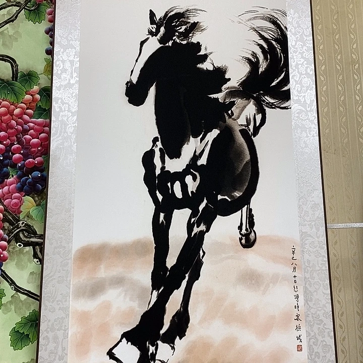 让大肆宣传不能看你家