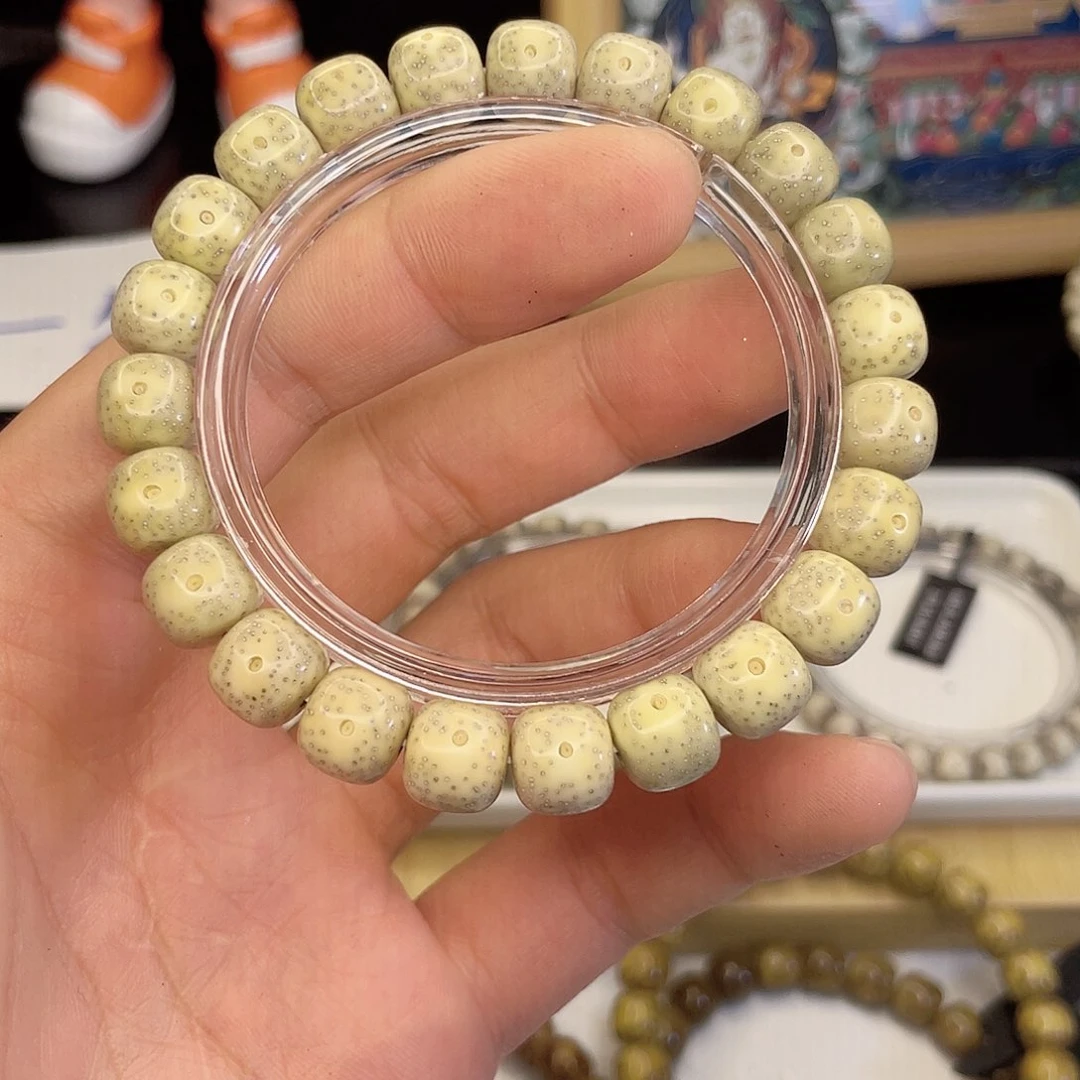 吊坠星月菩提6423