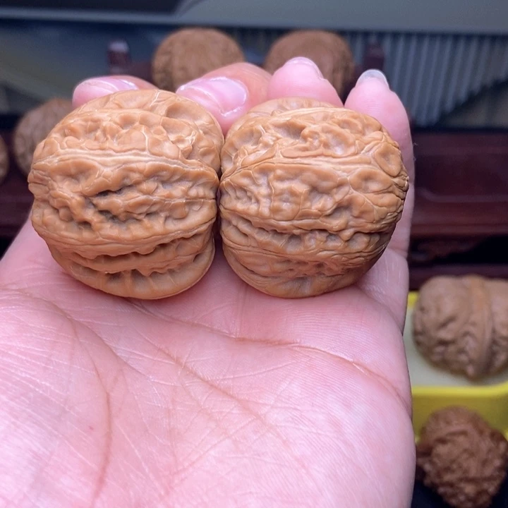 柏香籽/百香籽吊坠贝*R42平谷元宝