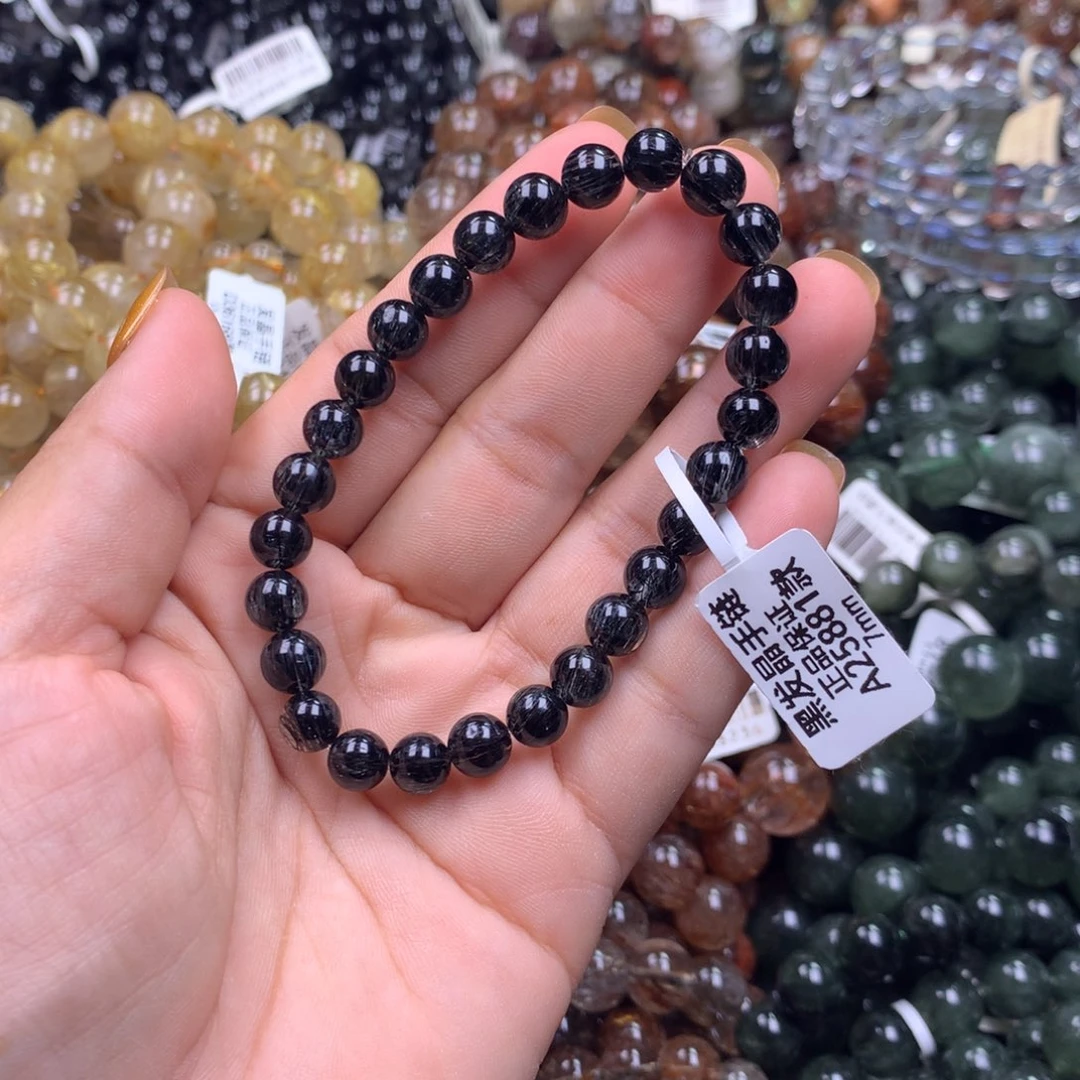 未镶嵌手链水晶1111111111
