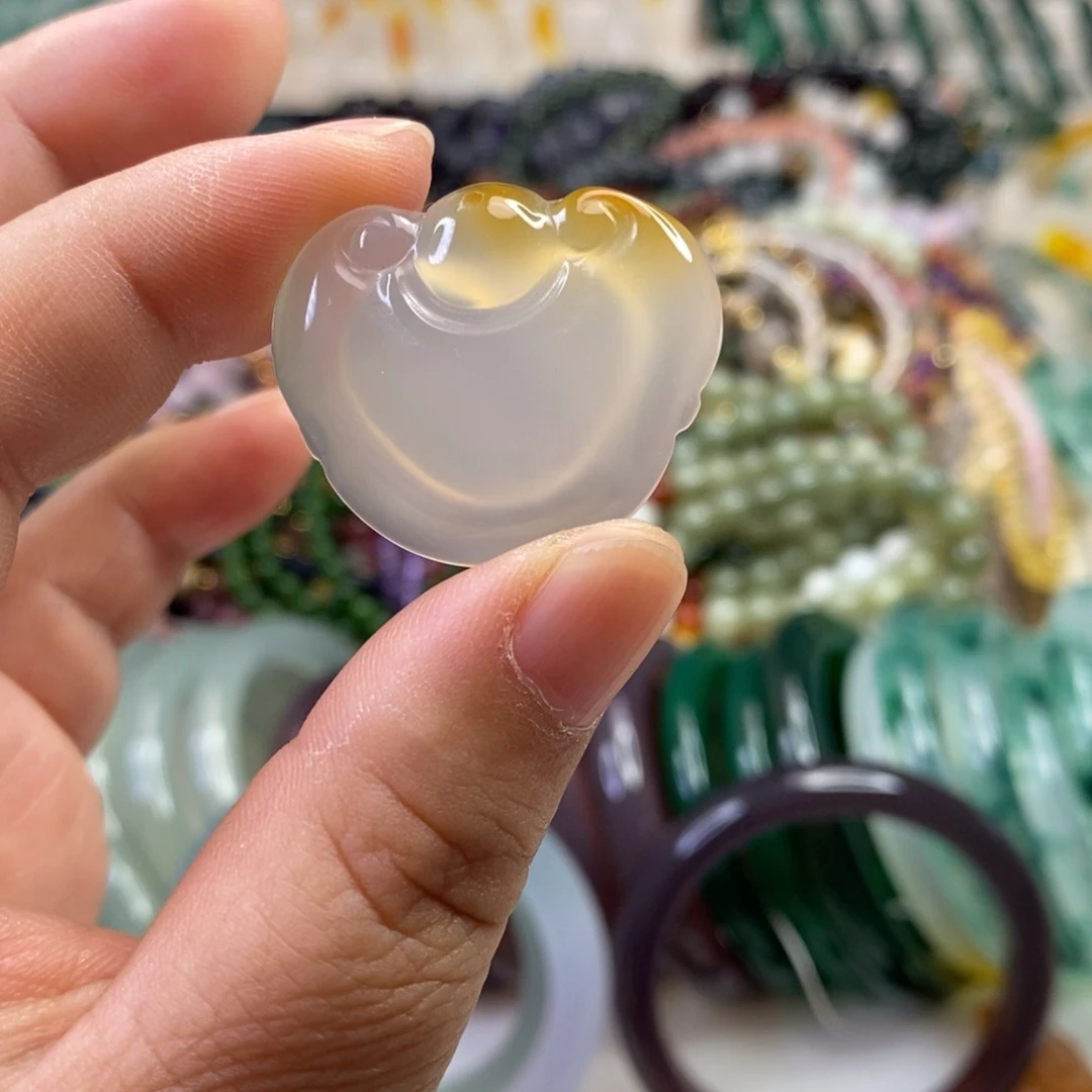 合金玛瑙手饰玛瑙