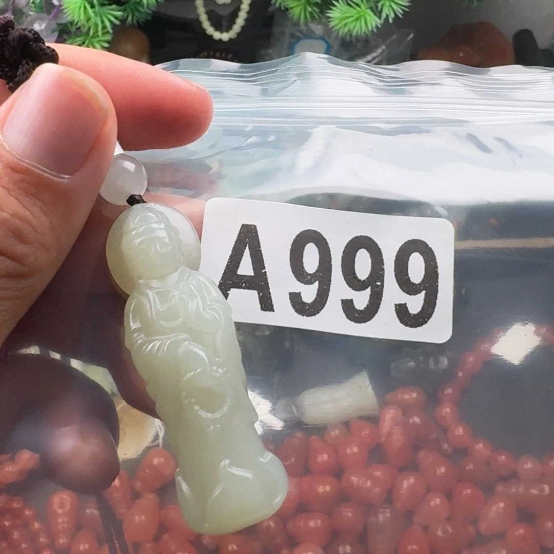 未镶嵌和田玉珠宝奇石
