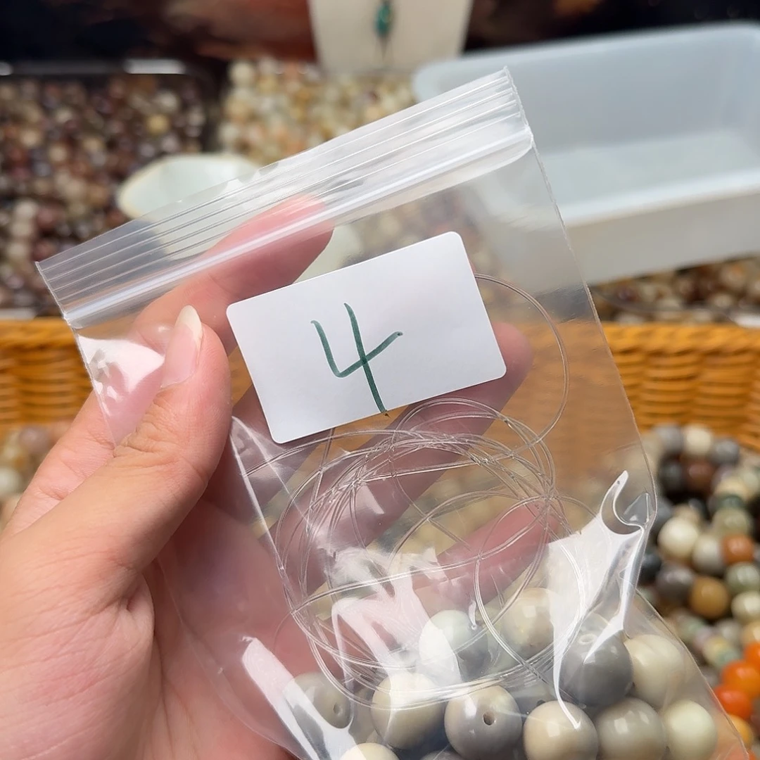 ****婷吊坠菩提根/象牙果4号