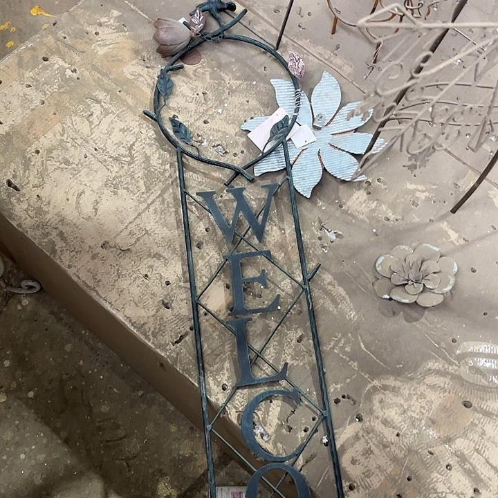 户外园艺奇奇怪怪