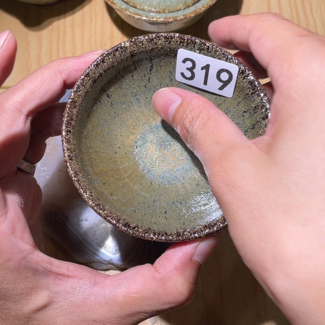 茶盏美好生活从开始到