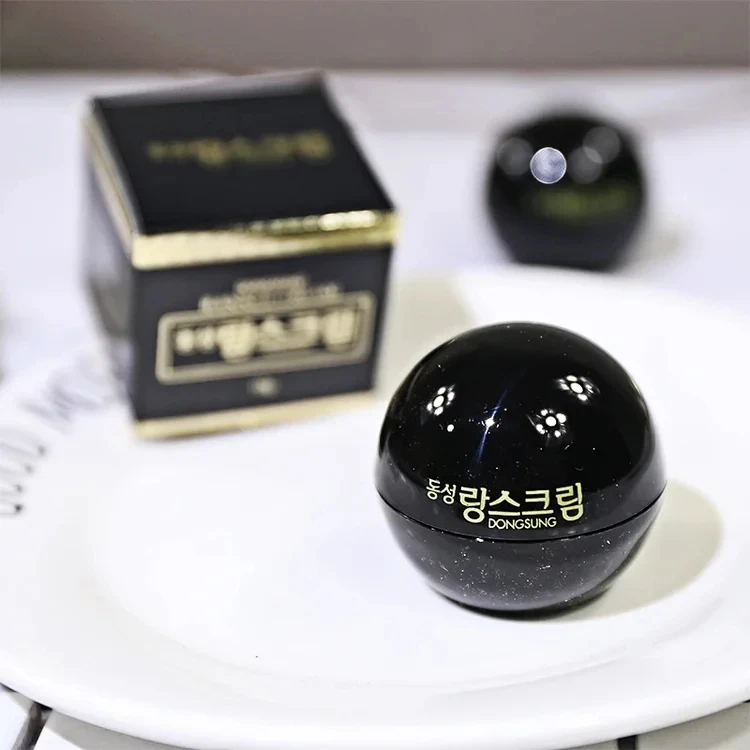 【到手2盒】持证上岗东星祛斑面霜10g