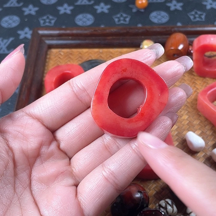 鹿骨手串/手链驼骨驼骨27