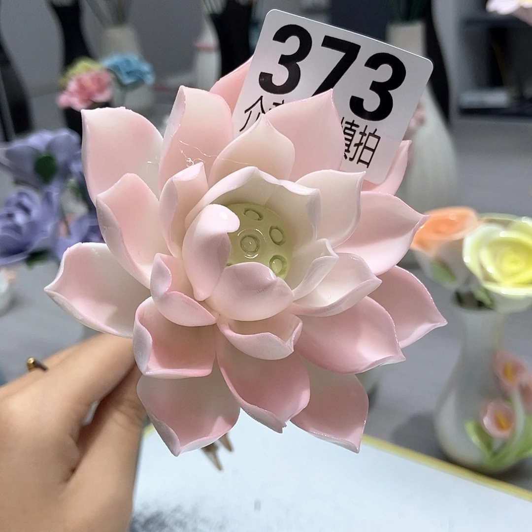 陶瓷手工制作工艺