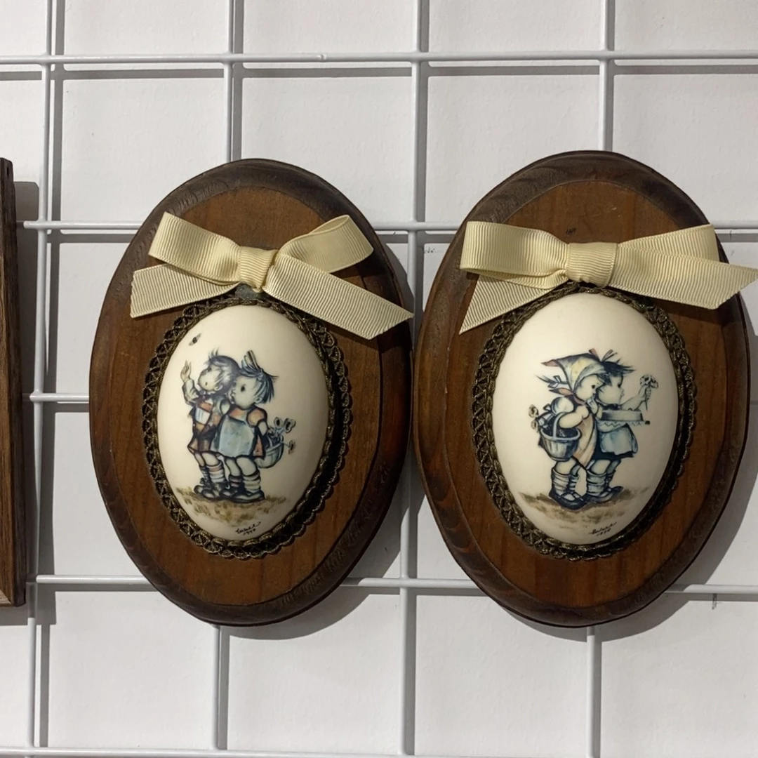 海淘西洋娃娃摆件装饰品