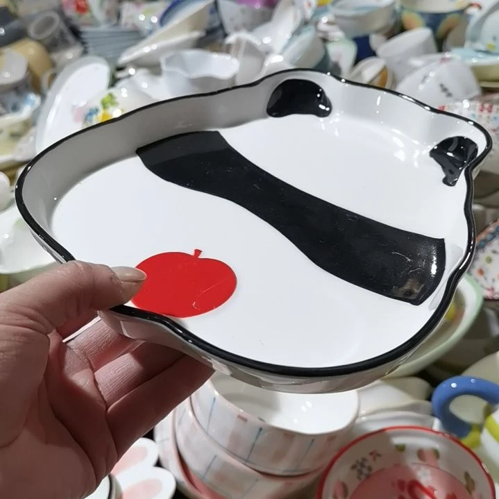 陶瓷产品设计质量