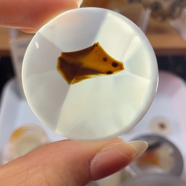 玛瑙/玉髓未镶嵌牌子