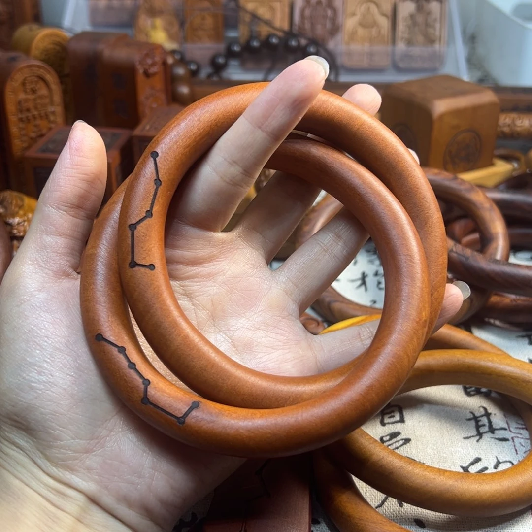 四***风枣木枣木80乾坤圈