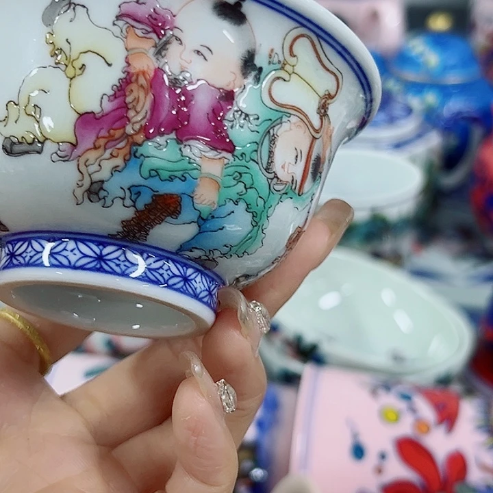 景德镇陶瓷博物有限公司