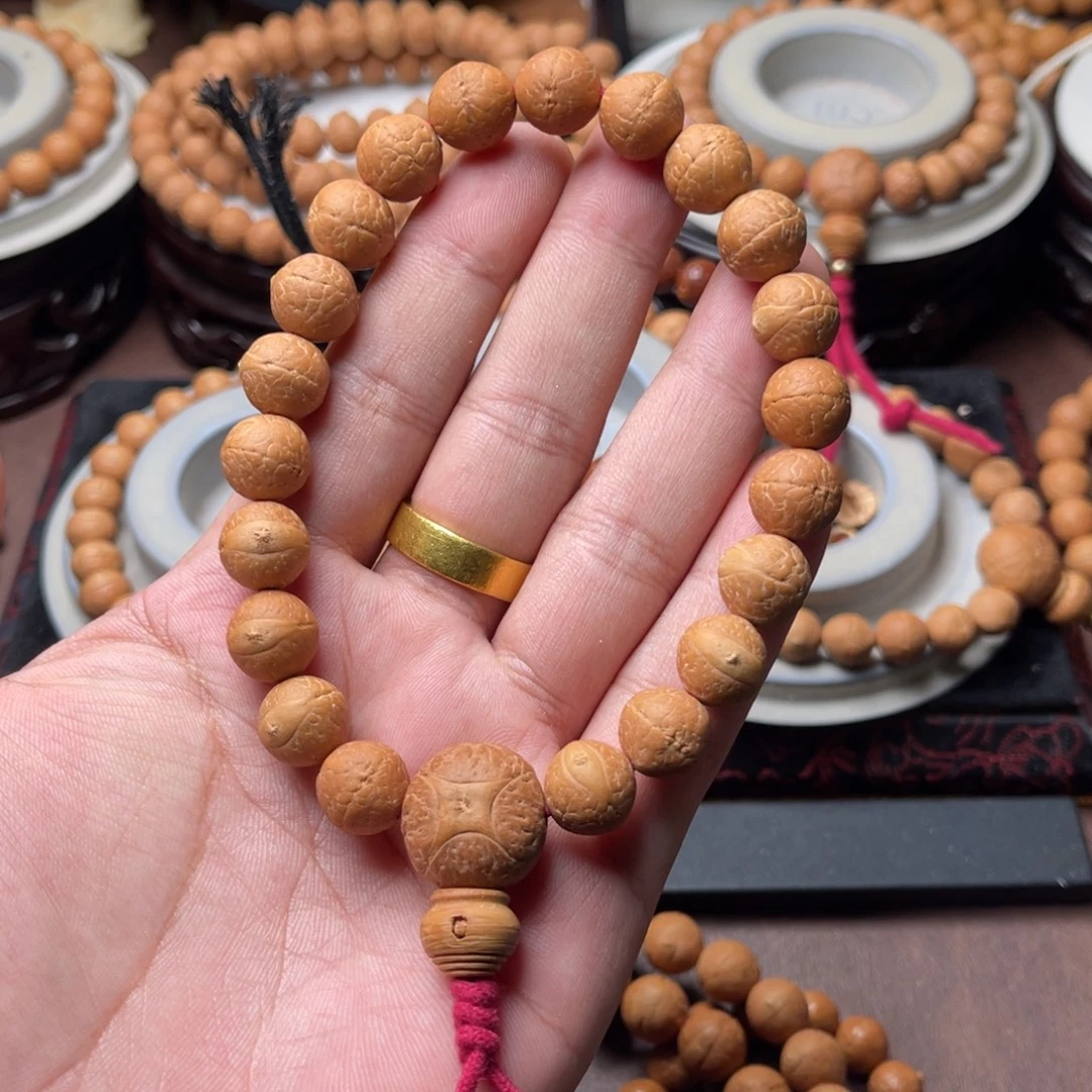 ****་手串凤眼菩提11.5天花板毕业一物一图所见即所得