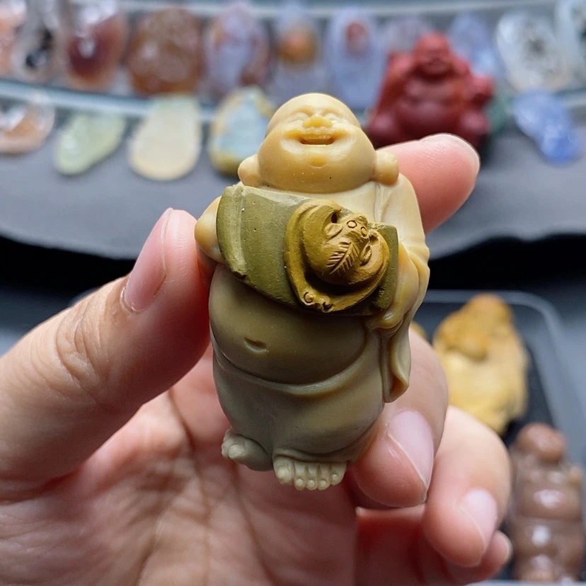 【闪购商品】未镶嵌吊坠定制石英质玉