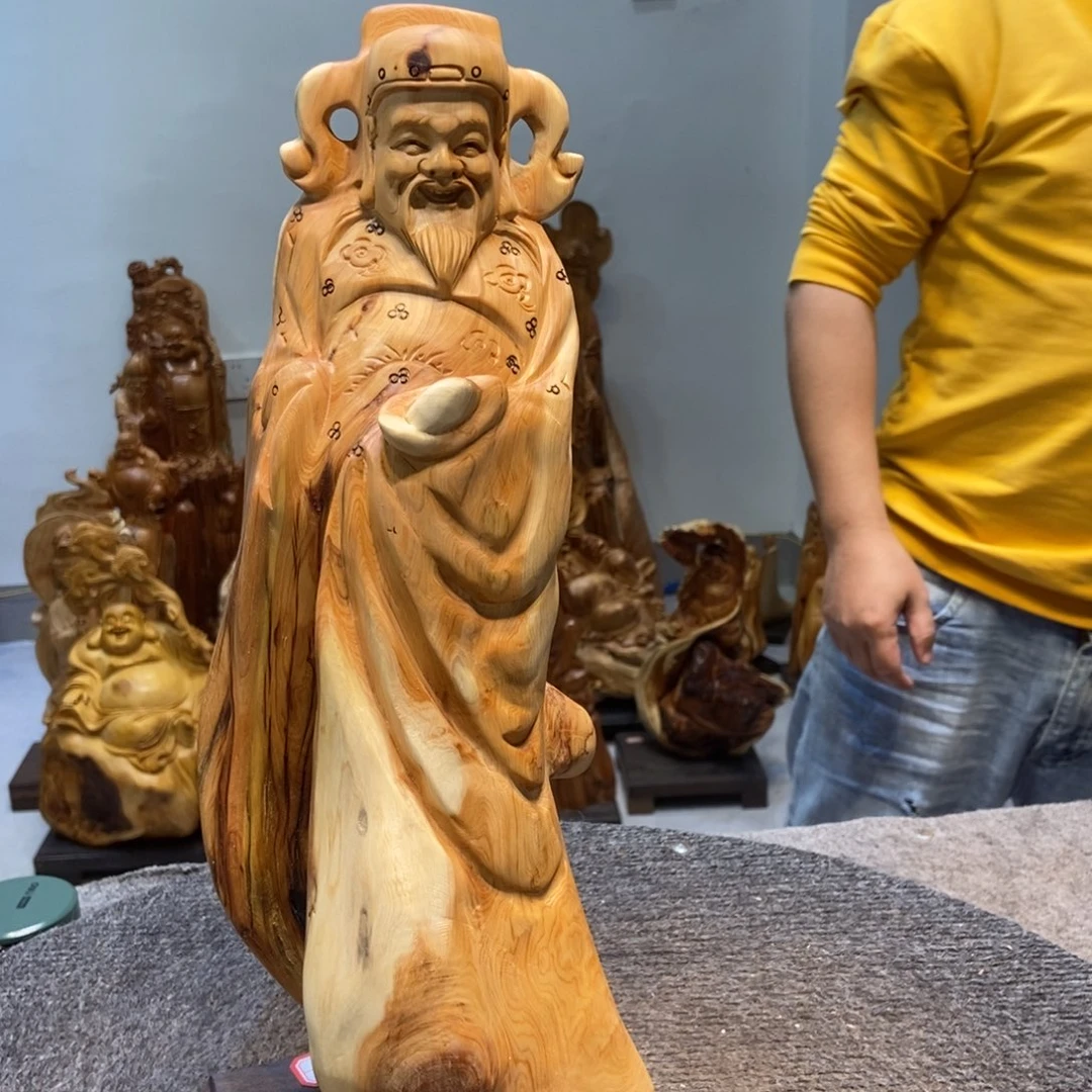 柏木（崖柏）进来点点关注哦