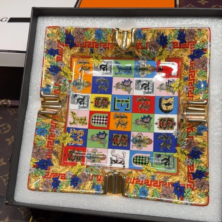 欧美陶瓷餐具摆件120